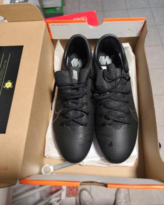 Scarpe da calcio a 6 - Ferro - NUOVE Nike Vapor 13