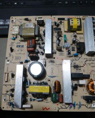 ALIMENTATORE SONY KDL-40V5500