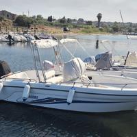 Ranieri Voyager 22 con Mercury Verado 250 4T- 2010