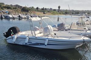 Ranieri Voyager 22 con Mercury Verado 250 4T- 2010