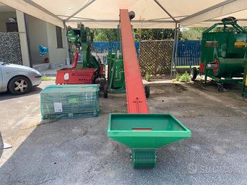 NASTRO TRASPORTA MT 4X2.50