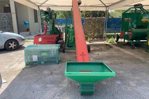 NASTRO TRASPORTA MT 4X2.50