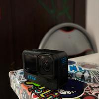 Gopro hero 12 black creator kit