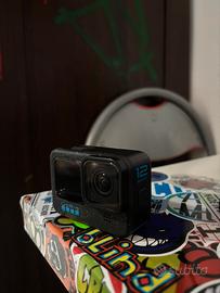 Gopro hero 12 black creator kit