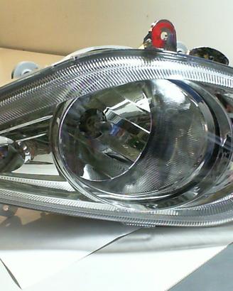 FARO ANTERIORE DESTRO SYM JOYRIDE EVO usato