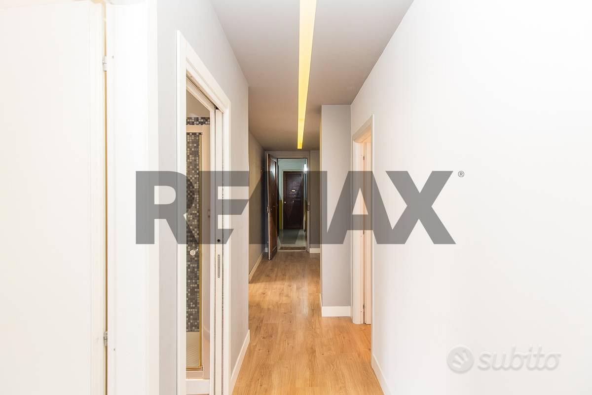 Appartamento – Catania, Monserrato, Borgo-Sanzio - Vista 4