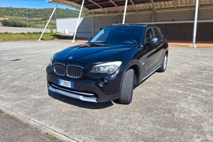 Bmw X1 xDrive18d Attiva