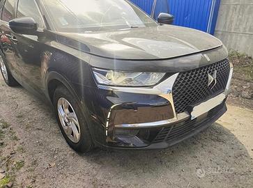 Ricambi CITROEN DS DS7 kit