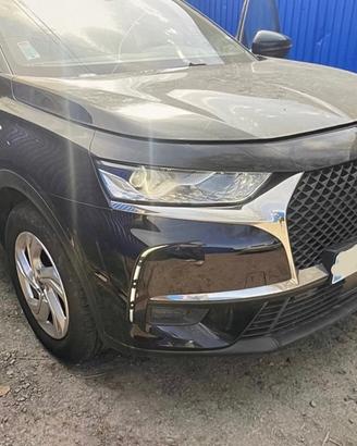 Ricambi CITROEN DS DS7 kit