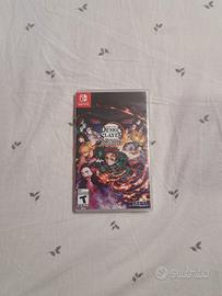 Demon Slayer The Hinokami Chronicles