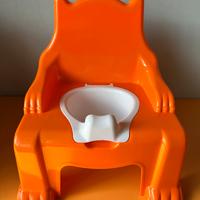 Vasino sedia per bambini