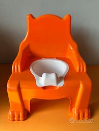 Vasino sedia per bambini