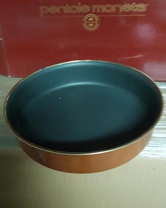 Ruoto Moneta 30 cm