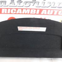 cappelliera mensola posteriore  opel astra k 2015