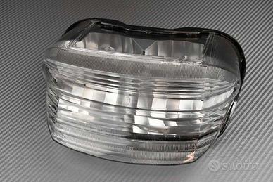 Luce stop LED per YAMAHA XJR 1300 1999 - 2006