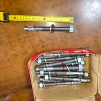 tasselli meccanici Hilti M16