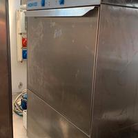 LAVAPIATTI HOONVED HSP LINE