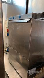 LAVAPIATTI HOONVED HSP LINE