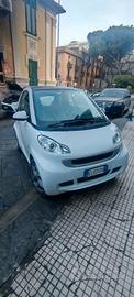 Smart 451 Fortwo coupé CDI