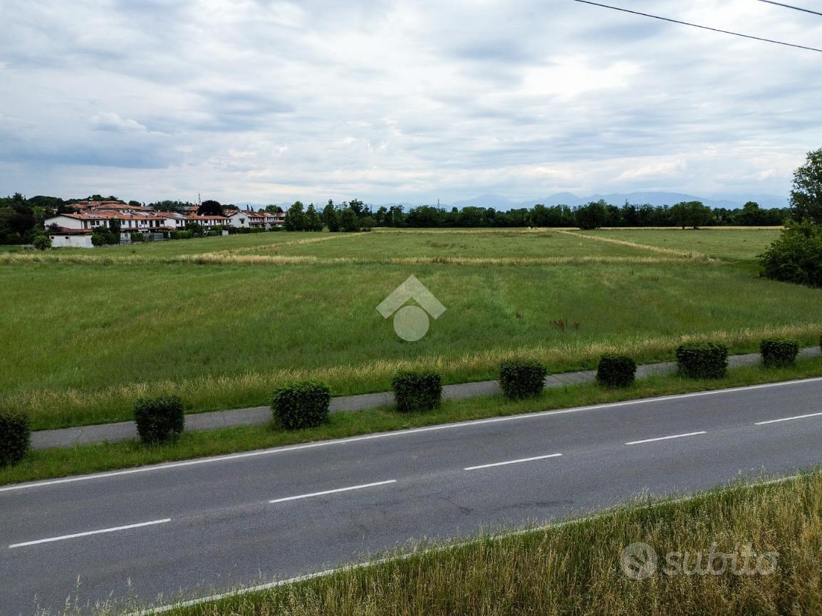 TERRENO A POZZUOLO MARTESANA - Altro