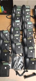 Parecchi telefoni aziendali (leggere bene)