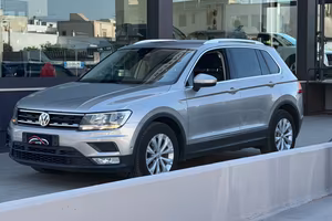 VOLKSWAGEN Tiguan 1.6 TDI Business BMT