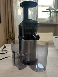Panasonic Slow Juicer MJ-L500 estrattore di succo