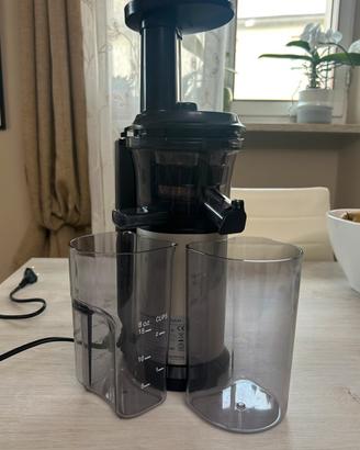 Panasonic Slow Juicer MJ-L500 estrattore di succo