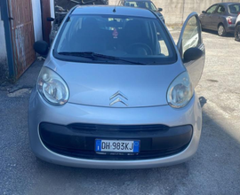 CITROEN c1 benzina 1.0cc cambiò manuale