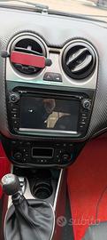 autoradio alfa romeo Mito 