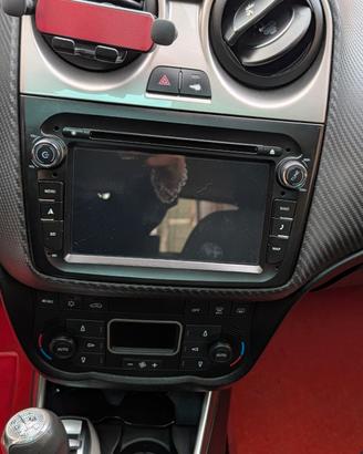 autoradio alfa romeo Mito 