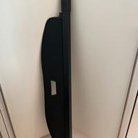 Copertura bagagliaio jeep compass