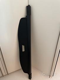 Copertura bagagliaio jeep compass