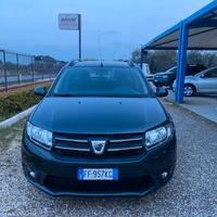 Dacia Lodgy 1.5 dCi 5 posti Ambiance----KM CERTIFI