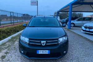 Dacia Lodgy 1.5 dCi 5 posti Ambiance----KM CERTIFI