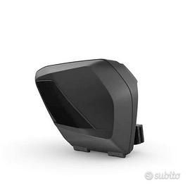 COPPIA KIT VALIGIE LATERALI SIDE CASE TOUR 30 L PE