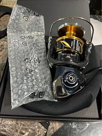 Shimano Stella 20000