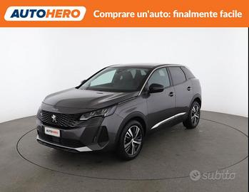 PEUGEOT 3008 HD88411