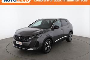 PEUGEOT 3008 HD88411