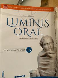 Libri liceo classico