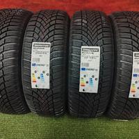 205 60 16 Gomme Invernal 2023 Bridgeston 205 60R16