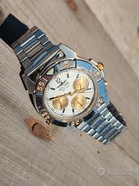 Orologio Sector Adv 2500 Calendar anni '90