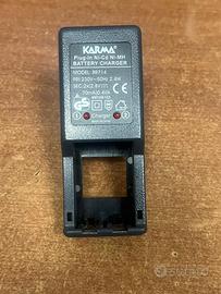 Caricabatterie Karma