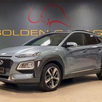 Hyundai Kona 1.0 T-GDI Xpossible