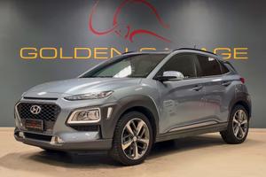 Hyundai Kona 1.0 T-GDI Xpossible