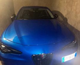 ALFA ROMEO Giulia (2016) - 2019