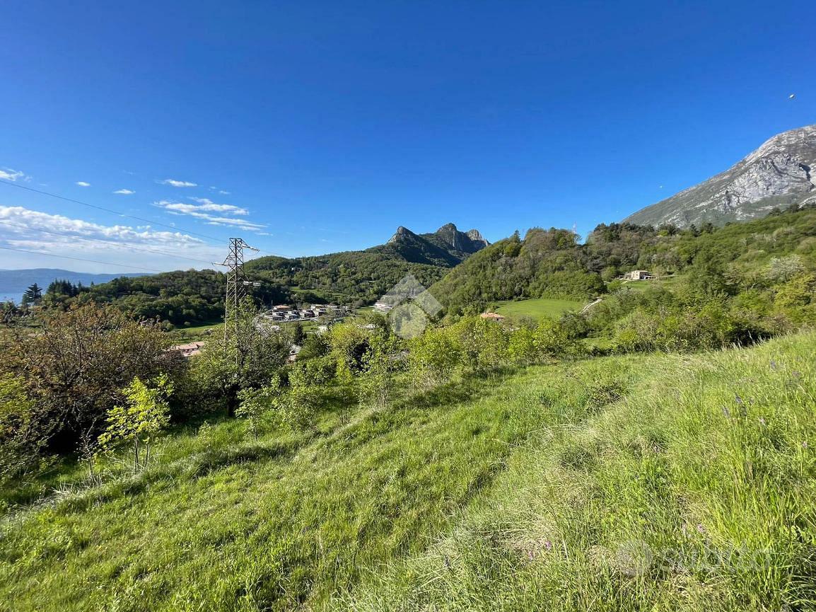 TER. AGRICOLO A GARGNANO - Vista 3