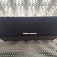 Wharfedale Valdus Centre 8 ohms 100W nero Speaker
