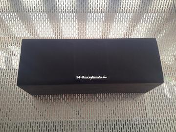 Wharfedale Valdus Centre 8 ohms 100W nero Speaker