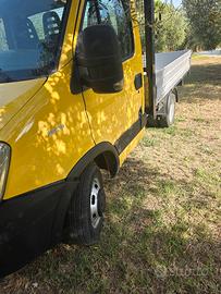 iveco Daily 35C13 